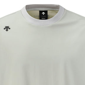 TRICOT ROUND LONG-SLEEVED T-SHIRT 男士 高爾夫長袖上衣
