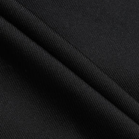 [WOMEN'S RUNNING] CROPPED HALF-ZIP SINGLET 女士 運動背心