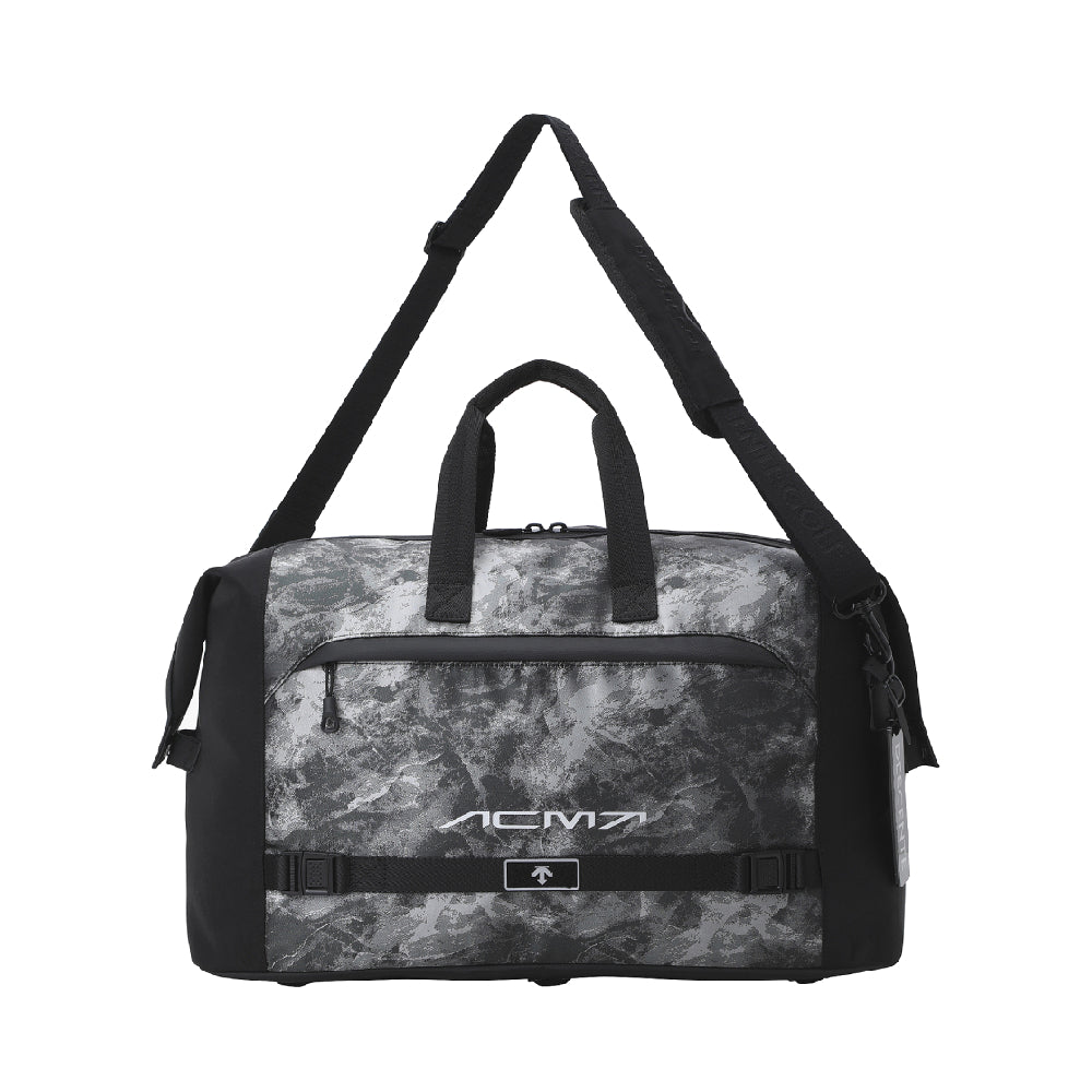 ACMT REFLECTIVE MEN'S BOSTON BAG 男士 高爾夫波士頓包