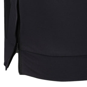 MILLION DOT HYBRID COVERUP SLEEVELESS 女士 高爾夫高領背心