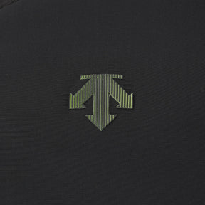 ACMT HYBRID POWER MESH SHORT-SLEEVED T-SHIRT 男士 高爾夫翻領上衣