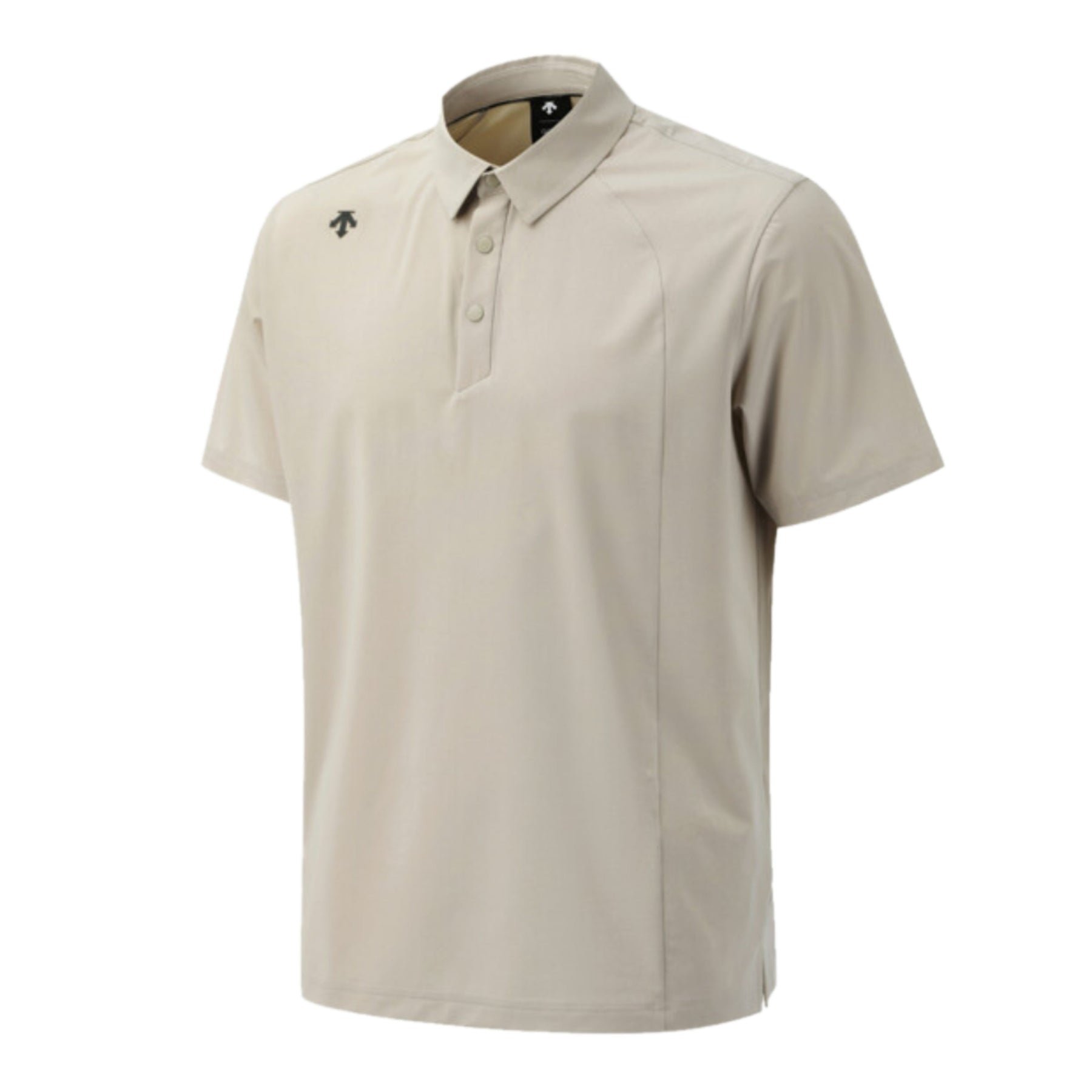 ACMT PATTERN SHORT-SLEEVED POLO (ARC-MOTION) 男士 高爾夫翻領上衣