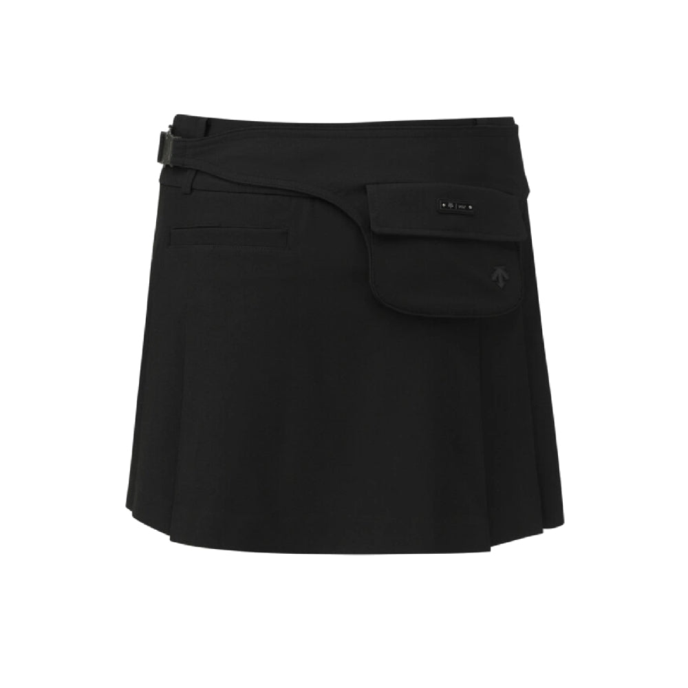 A-LINE SKIRT 女士 高爾夫短裙