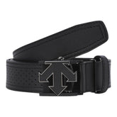 MEN'S LIGHTWEIGHT MESH SEMI-AUTOMATIC BELT  男士 高爾夫皮帶