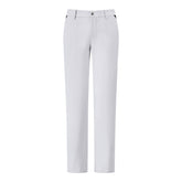 AIR HOLE SLIM FIT PANTS 男士 高爾夫長褲