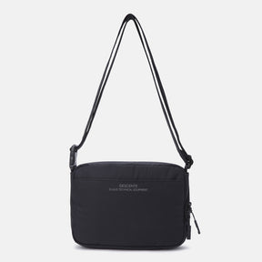 DUALIS SLIM CROSS BAG SM 中性 側背包