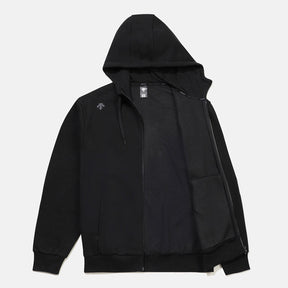 ESSENTIAL COTTON BRUSHED TRAINING ZIP-UP 男士 訓練外套