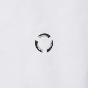 ENGINEERED MESH OVER-FIT SHORT-SLEEVE T-SHIRT 中性 運動上衣