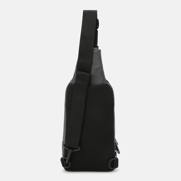 SPORTS BASIC HARDY SLINGBACK M 中性 運動側背包