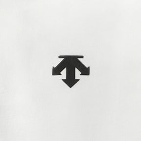 BACK GRAPHIC ROUND SHORT-SLEEVED T-SHIRT 中性 高爾夫短袖上衣