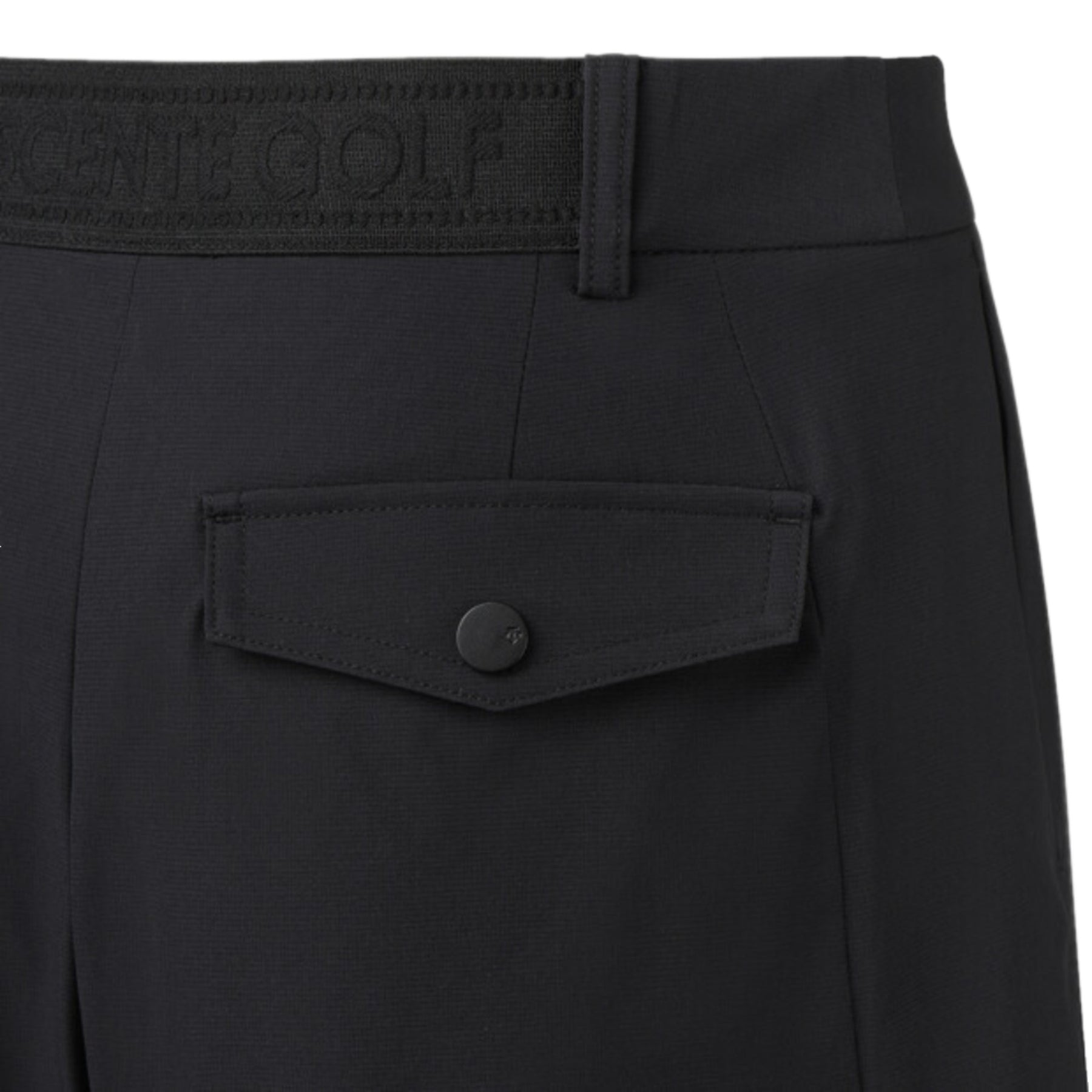 MILLION DOT PLEATED SHORTS 女士 高爾夫短褲