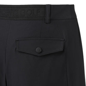 MILLION DOT PLEATED SHORTS 女士 高爾夫短褲