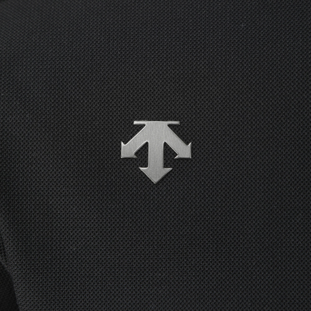 AIR TOOL Y-COLLARED SHORT-SLEEVED T-SHIRT 男士 高爾夫翻領上衣