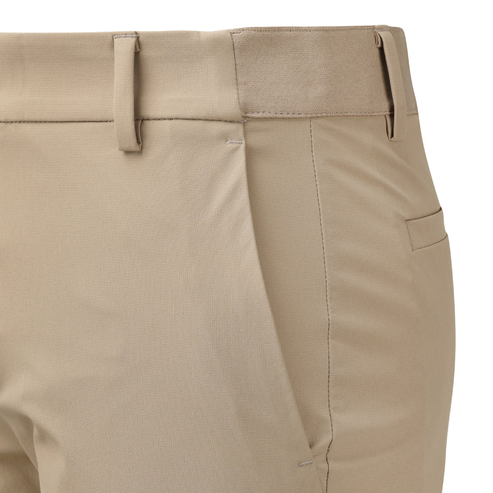 PREMIUM WOVEN SERIES_SLIM FIT PANTS 男士 高爾夫長褲