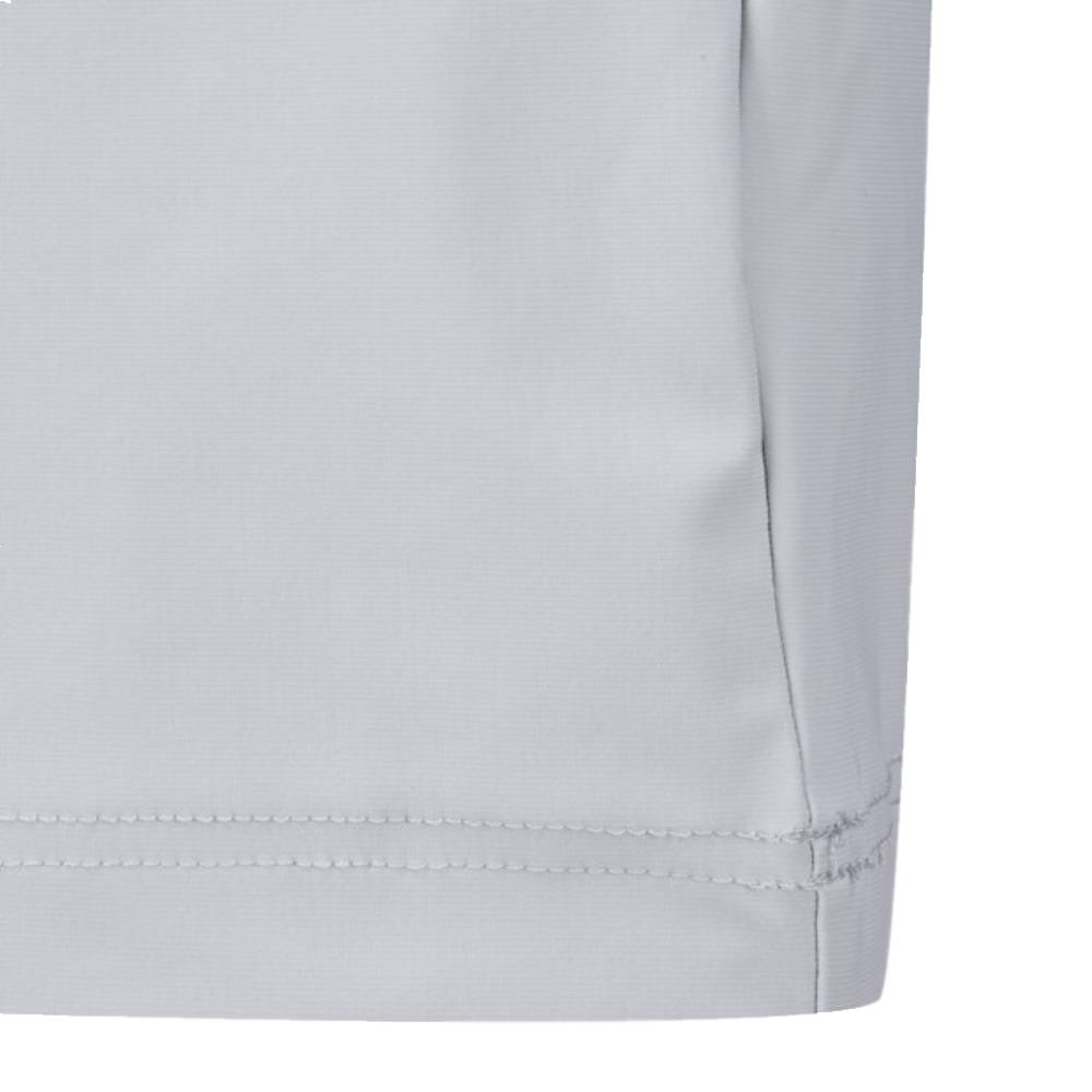 COOLINGY-COLLARED LONG-SLEEVED T-SHIRT 男士 高爾夫長袖POLO衫