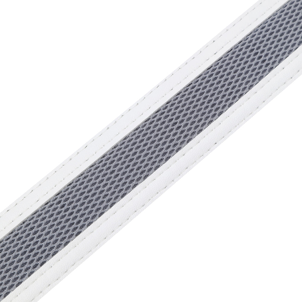 MEN'S LIGHTWEIGHT MESH SEMI-AUTOMATIC BELT  男士 高爾夫皮帶