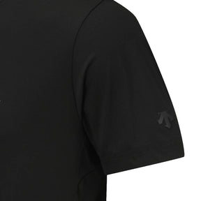 ONE-POINT Y-COLLARED SHORT-SLEEVED T-SHIRT 男士 高爾夫翻領上衣