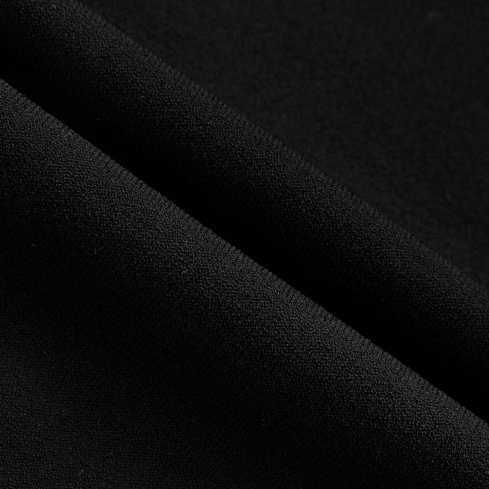 KNIT HYBRID COOLING COLLARED T-SHIRT 女士 高爾夫長袖上衣