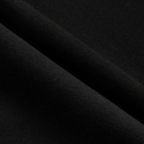 KNIT HYBRID COOLING COLLARED T-SHIRT 女士 高爾夫長袖上衣