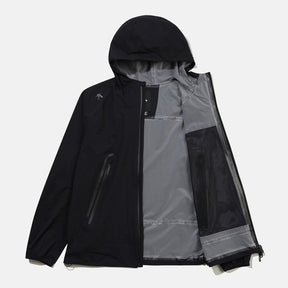 TECH-GROVE LIGHTWEIGHT 2.5 LAYER JACKET 男士 運動外套