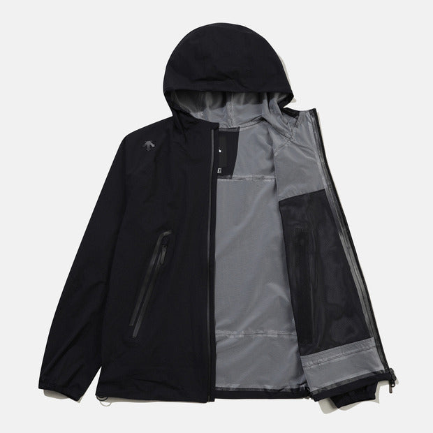 TECH-GROVE LIGHTWEIGHT 2.5 LAYER JACKET 男士 運動外套