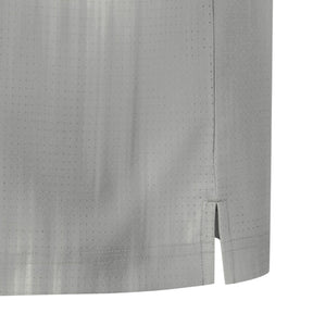 ACMT PATTERN COLLARED SHORT-SLEEVED T-SHIRT 男士 高爾夫POLO衫