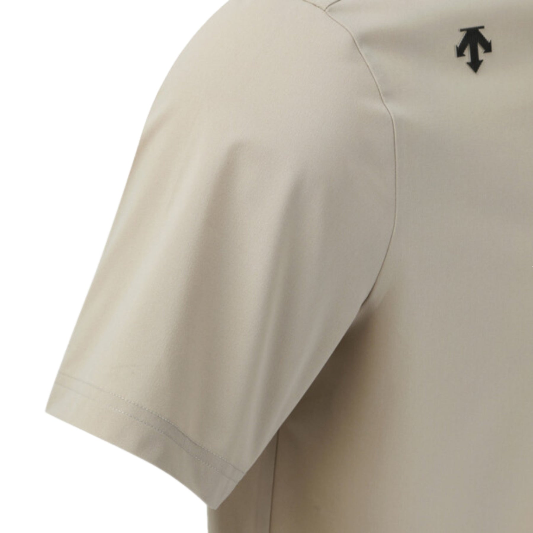 ACMT PATTERN SHORT-SLEEVED POLO (ARC-MOTION) 男士 高爾夫翻領上衣