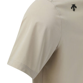 ACMT PATTERN SHORT-SLEEVED POLO (ARC-MOTION) 男士 高爾夫翻領上衣