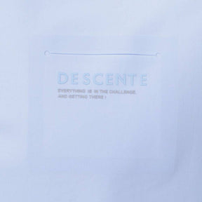 COOLINGY-COLLARED LONG-SLEEVED T-SHIRT 男士 高爾夫長袖POLO衫
