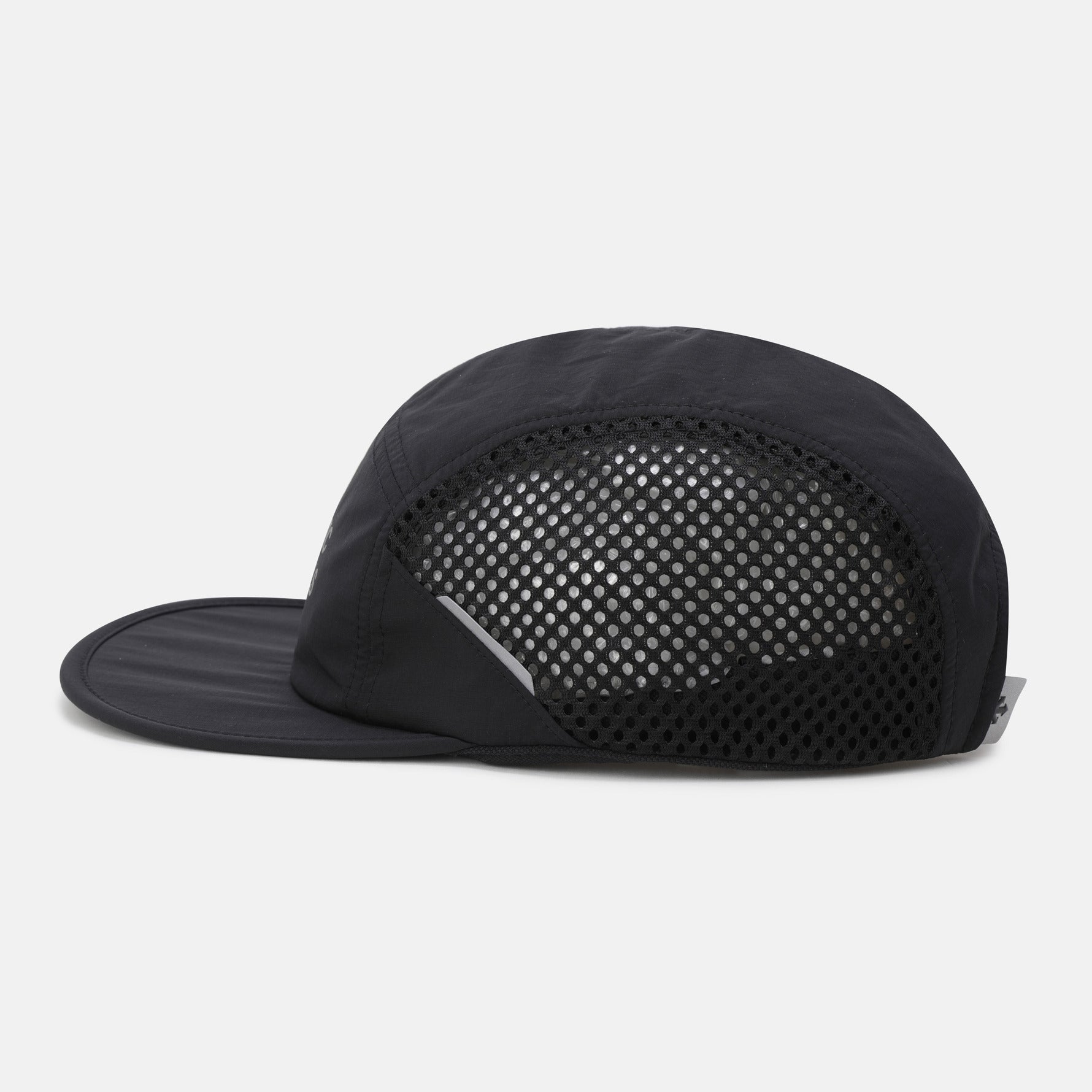 RUNNING LIGHT PACKABLE CAP 中性 運動帽