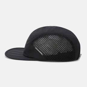 RUNNING LIGHT PACKABLE CAP 中性 運動帽