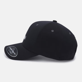 SWISS SKI TEAM SEAM SEALING 6PANEL CAP 中性 運動帽(瑞士代表隊聯名款)