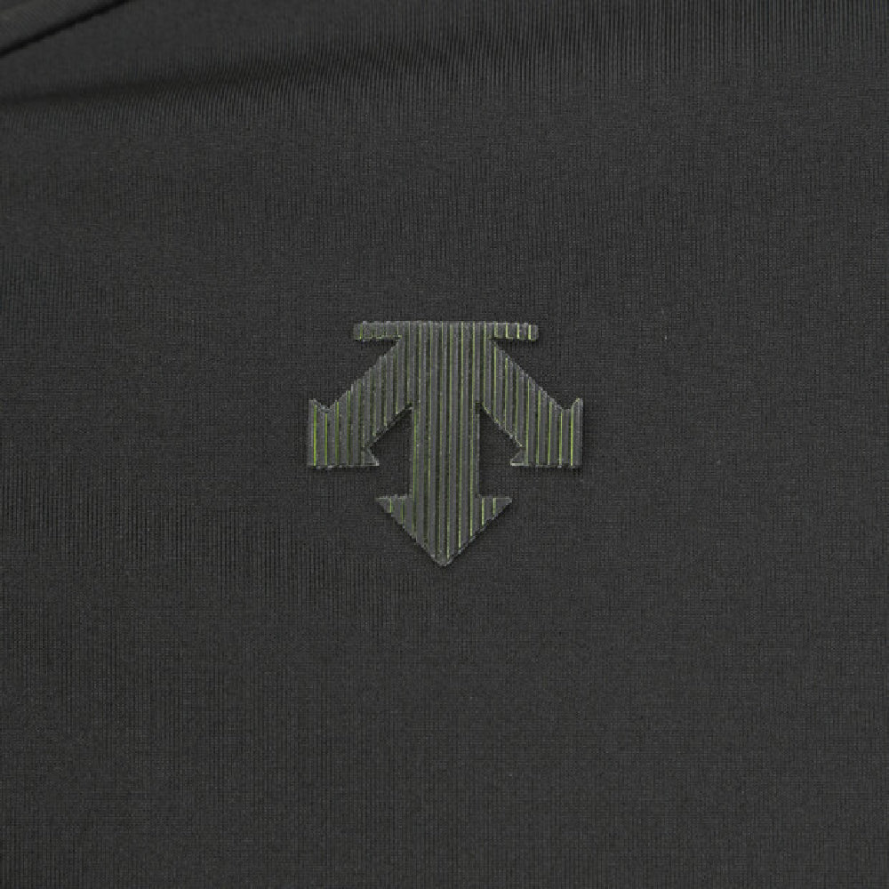 ACMT HYBRID Y-COLLARED LONG-SLEEVED T-SHIRT 男士 高爾夫長袖上衣