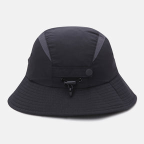 SPORTSBASIC POCKET DOME BUCKET HAT 中性 運動帽