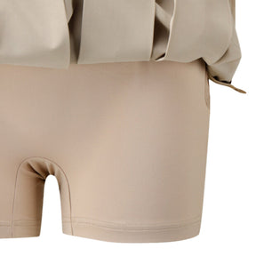 PLEATED TIERED SKIRT 女士 高爾夫短裙
