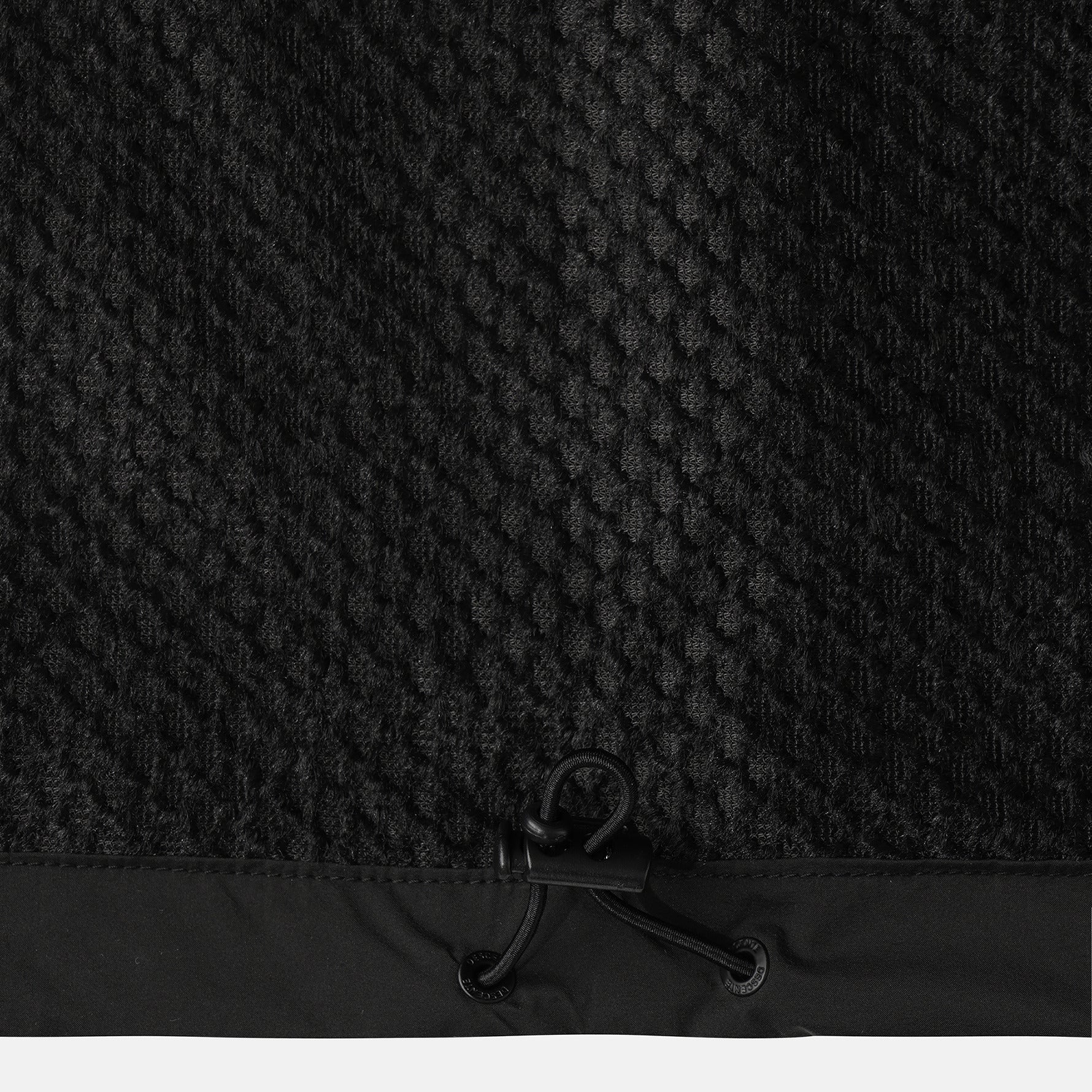 [DEFENDER] LINING WOVEN SWEATSHIRT 男士 運動長袖上衣