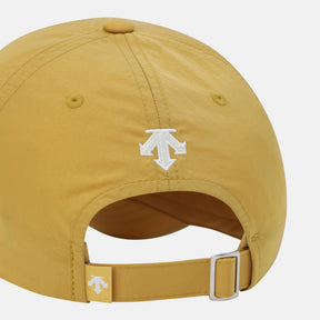 SPORTS BASIC GRAPHIC WOVEN CAP 中性 運動帽