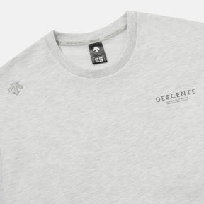 ECO-TERRY SMALL WORTHING COMFORT FIT SWEATSHIRT 女士 運動上衣