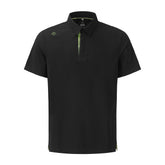 ACMT HYBRID POWER MESH SHORT-SLEEVED T-SHIRT 男士 高爾夫翻領上衣