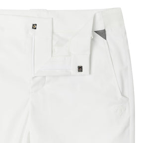 AIR HOLE SLIM FIT PANTS 男士 高爾夫長褲