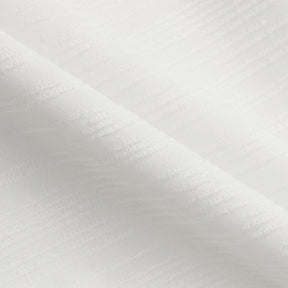 JACQUARD Y-COLLARED LONG-SLEEVED T-SHIRT 男士 高爾夫長袖上衣