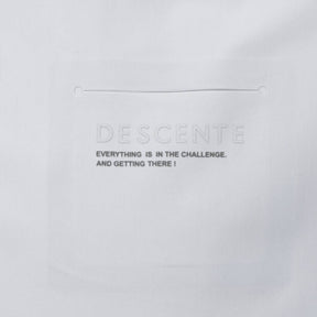 COOLINGY-COLLARED LONG-SLEEVED T-SHIRT 男士 高爾夫長袖POLO衫