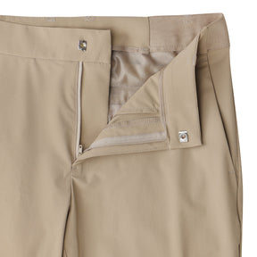 PREMIUM WOVEN SERIES_SLIM FIT PANTS 男士 高爾夫長褲