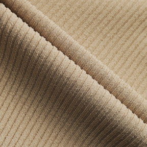 COOLING HYBRID LONG-SLEEVED PULLOVER 女士 高爾夫長袖上衣