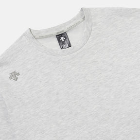 ECO-TERRY BACK GRAPHIC COMFORT FIT SWEATSHIRT 男士 運動上衣