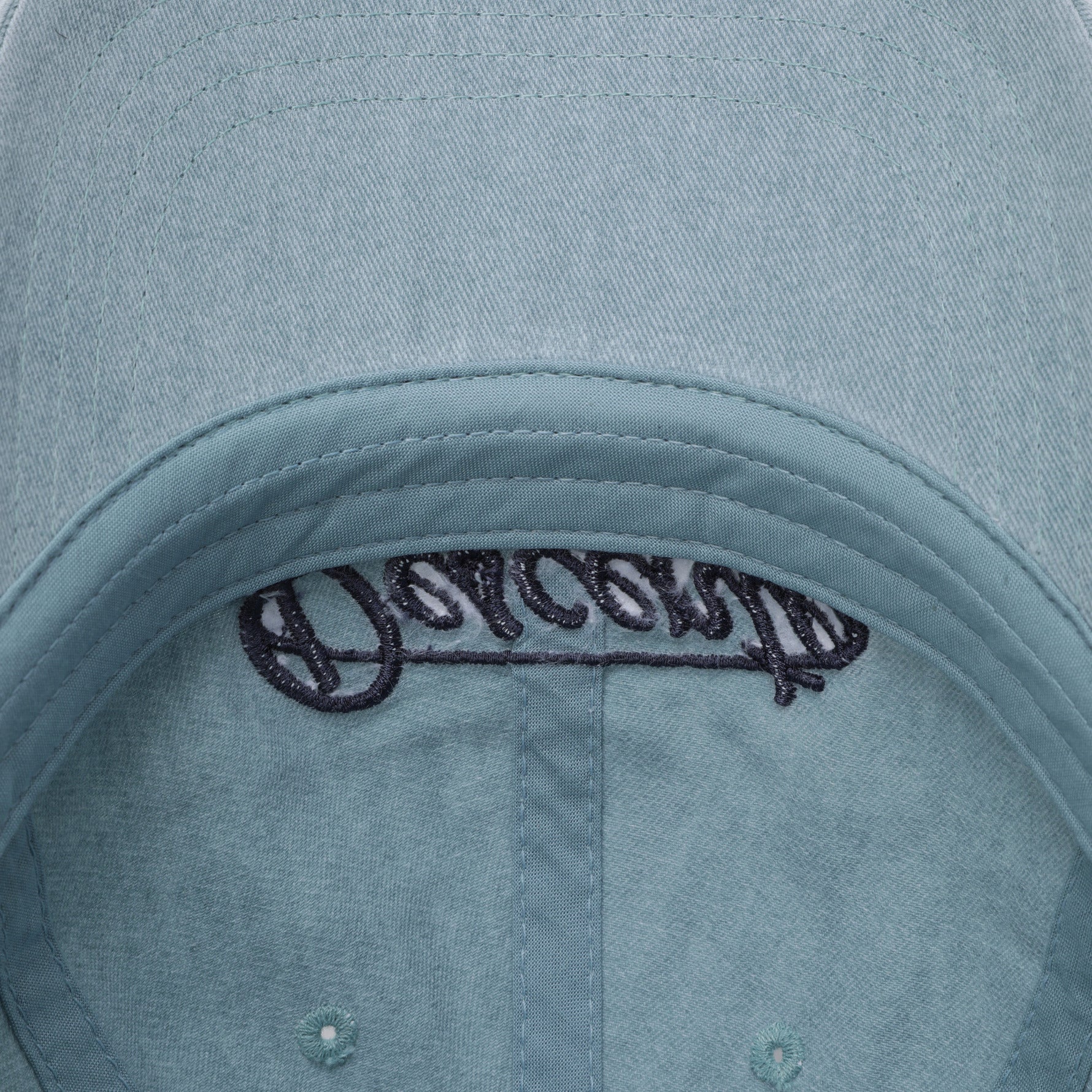 SPORTS BASIC CLASSIC WORDING BALL CAP 中性 運動帽