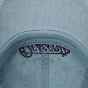 SPORTS BASIC CLASSIC WORDING BALL CAP 中性 運動帽
