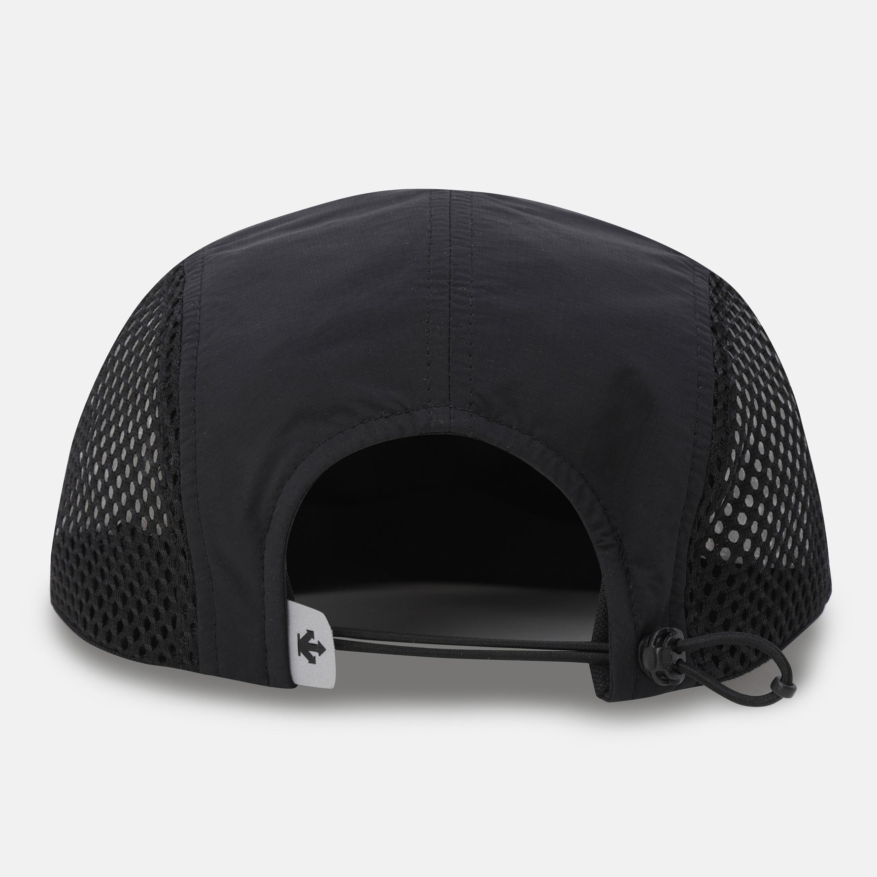 RUNNING LIGHT PACKABLE CAP 中性 運動帽