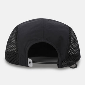 RUNNING LIGHT PACKABLE CAP 中性 運動帽