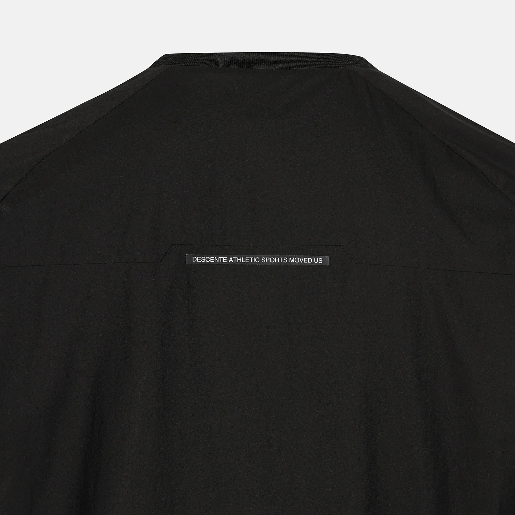 [DEFENDER] LINING WOVEN SWEATSHIRT 男士 運動長袖上衣